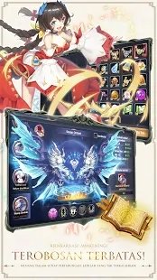 闪耀灵魂