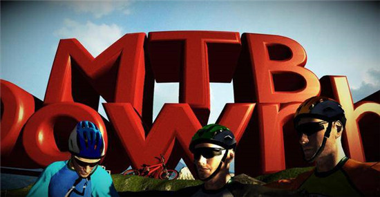 MTB DownHill中文版v1.0.3安卓版