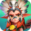 精灵契约部落战争v0.8.4.26.5安卓版
