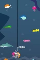 海洋鲨鱼游戏