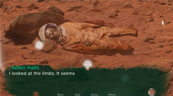 Kurage Journey to the Mars(库拉奇火星之旅中文版)v1.0安卓版