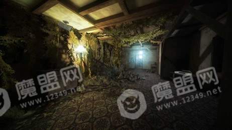 疯狂大厅