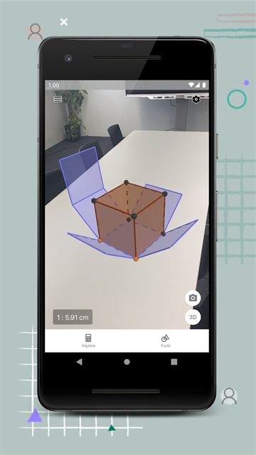 geogebra3D