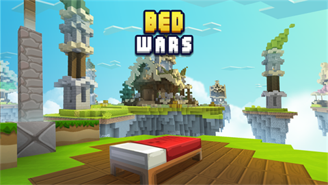 bedwars中文版