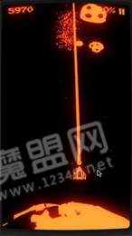 超像素飞机大战