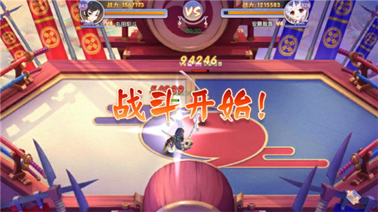 忍者大乱斗高爆版v2.8.6最新版