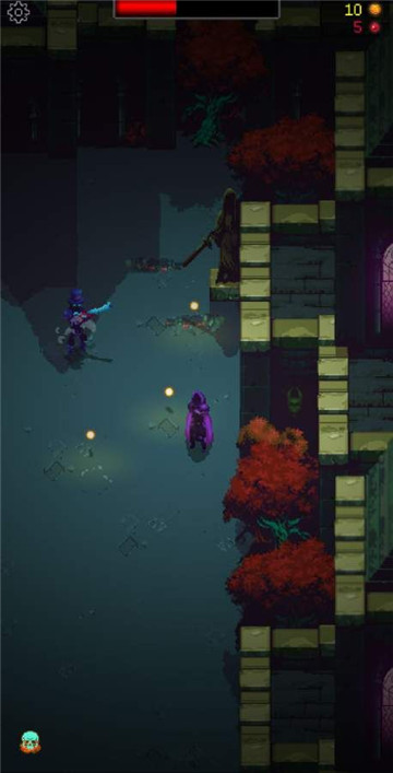 Immortal(不朽盗贼BT版)v2.4.1安卓版