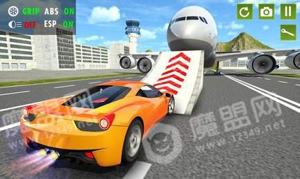 至尊汽车驾驶与竞速2019