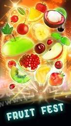 FruitShooting
