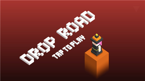 drop road人物全解锁版本v1.0.5安卓版