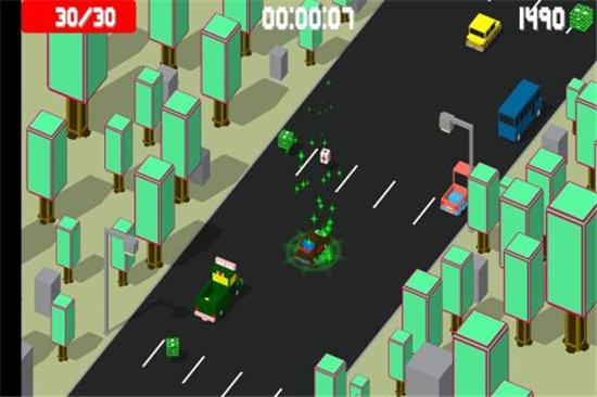 超车大作战九游版v1.0.0最新版