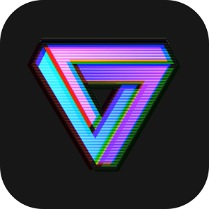 蒸汽波相机软件V9.9.9付费破解版