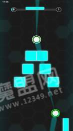 光球冲击