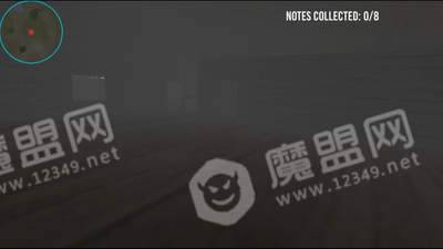 瘦长鬼影大灾变