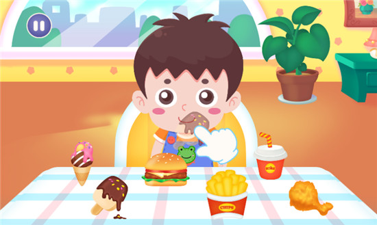 学会自己刷牙appv1.0最新版