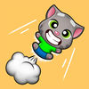 会说话的汤姆屁(Talking Tom Farts)v1.0安卓版