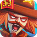 荒野乱斗英雄冲击游戏v1.0.3安卓版