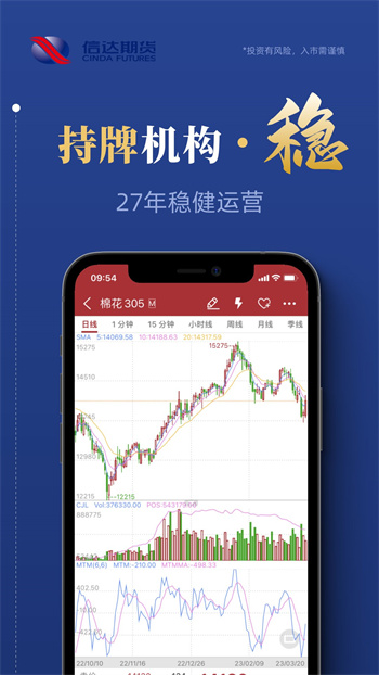 信达期货