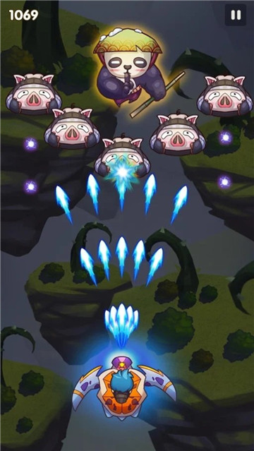 天空之冠无敌版v1.0.0安卓版