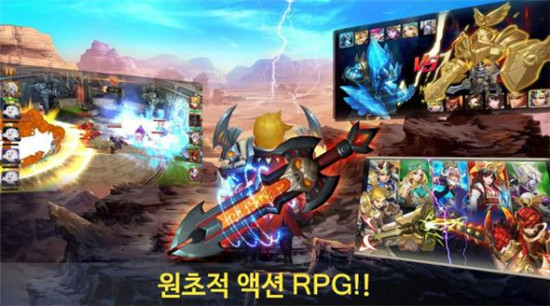 Pocket Knights 2(口袋纳尔兹2官方版)v0.9.40安卓版