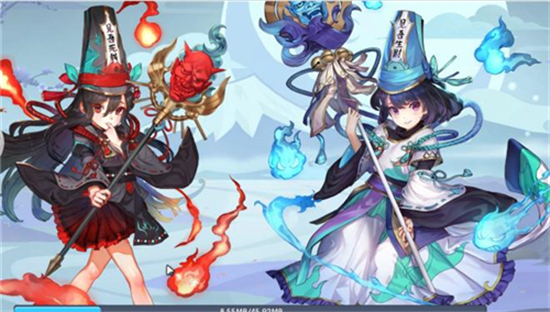 英魂召唤师手游v1.0.2安卓版