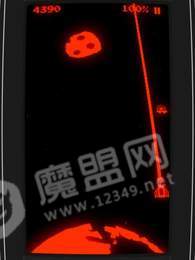 超像素飞机大战
