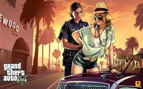 gta5免验证版