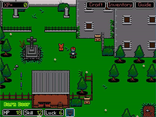 Castle Agony(城堡痛苦中文版)v1.1安卓版
