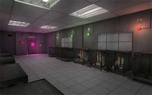 恐怖冰淇淋4模组outwittmod