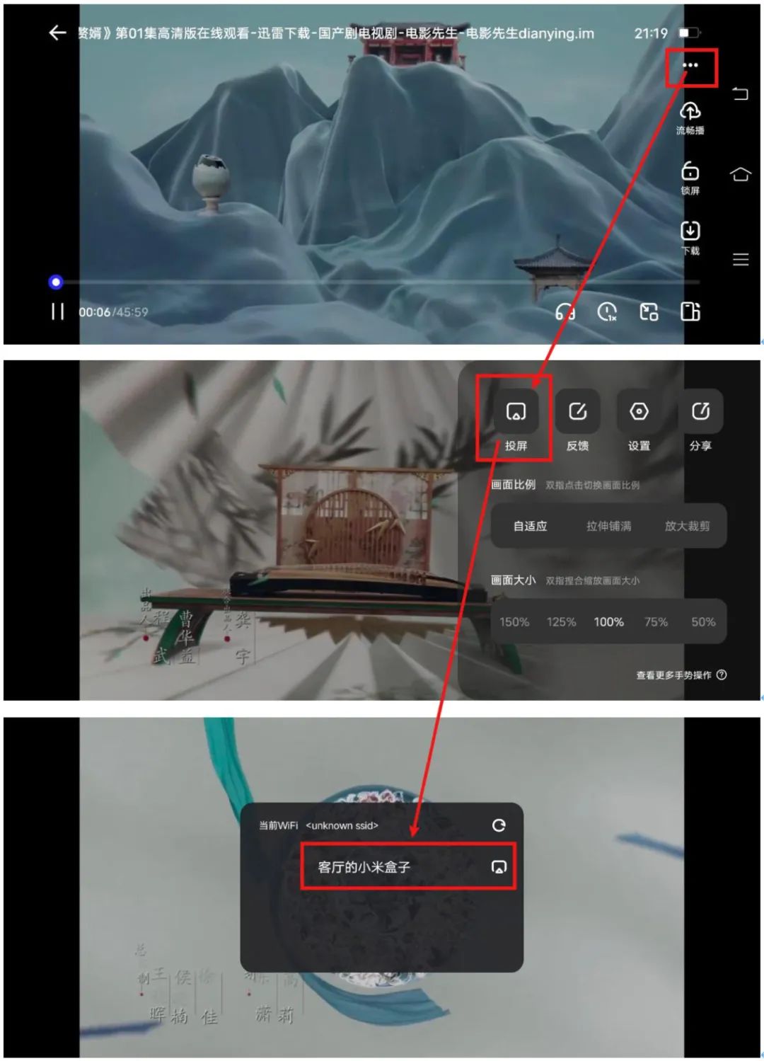 追影猫