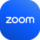 Zoom线上会议