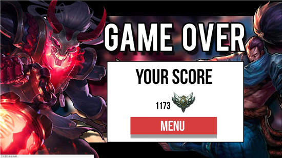 league of dodging游戏
