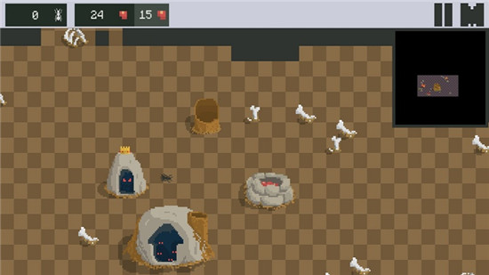 蚁群AntColonyv1.3.2