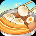 爷爷的早餐店正版