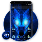 3D发射器主题软件(Wolf Launcher)V5.58.12手机版