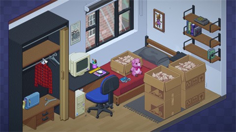 Unpacking手机版