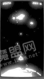 超像素飞机大战