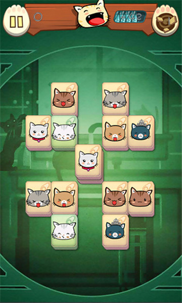 喵喵连萌无限金币版v3.1.0安卓版本