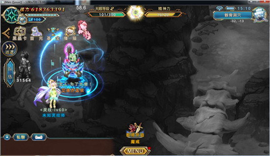 时之扉重启最新版v1.0.0安卓版