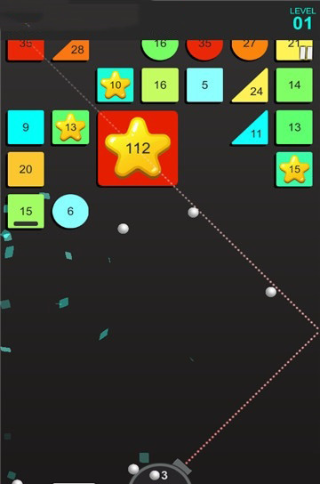 Smash Bar(粉碎障碍SmashBar游戏)v1.0安卓版