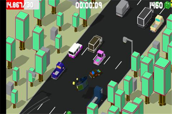 超车大作战九游版v1.0.0最新版