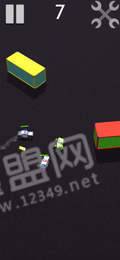 Drifty the king苹果版