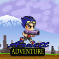 Arnett Adventure(阿内特的冒险游戏)v1.0安卓版