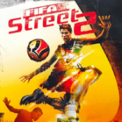 FIFA街头足球2