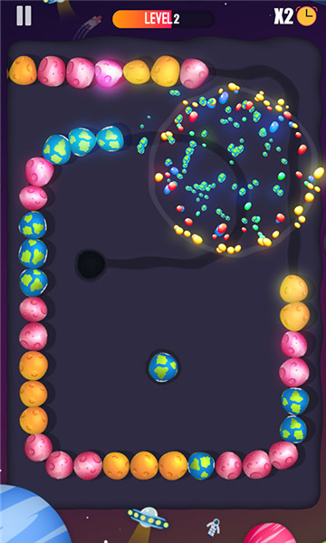 球球爱消除Match Ball 3D游戏下载安装v1.6.0安卓版