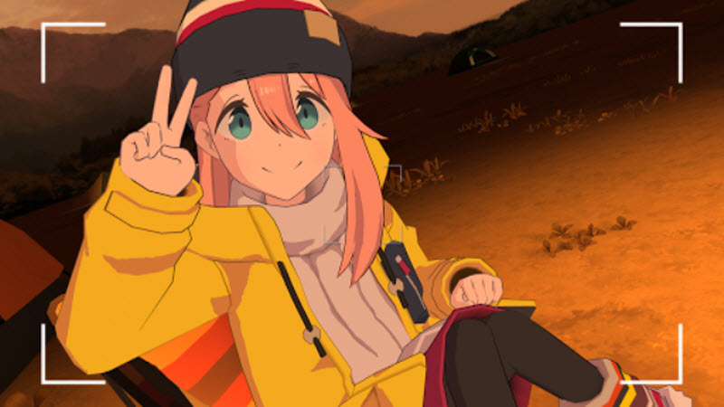 摇曳露营VIRTUALCAMP
