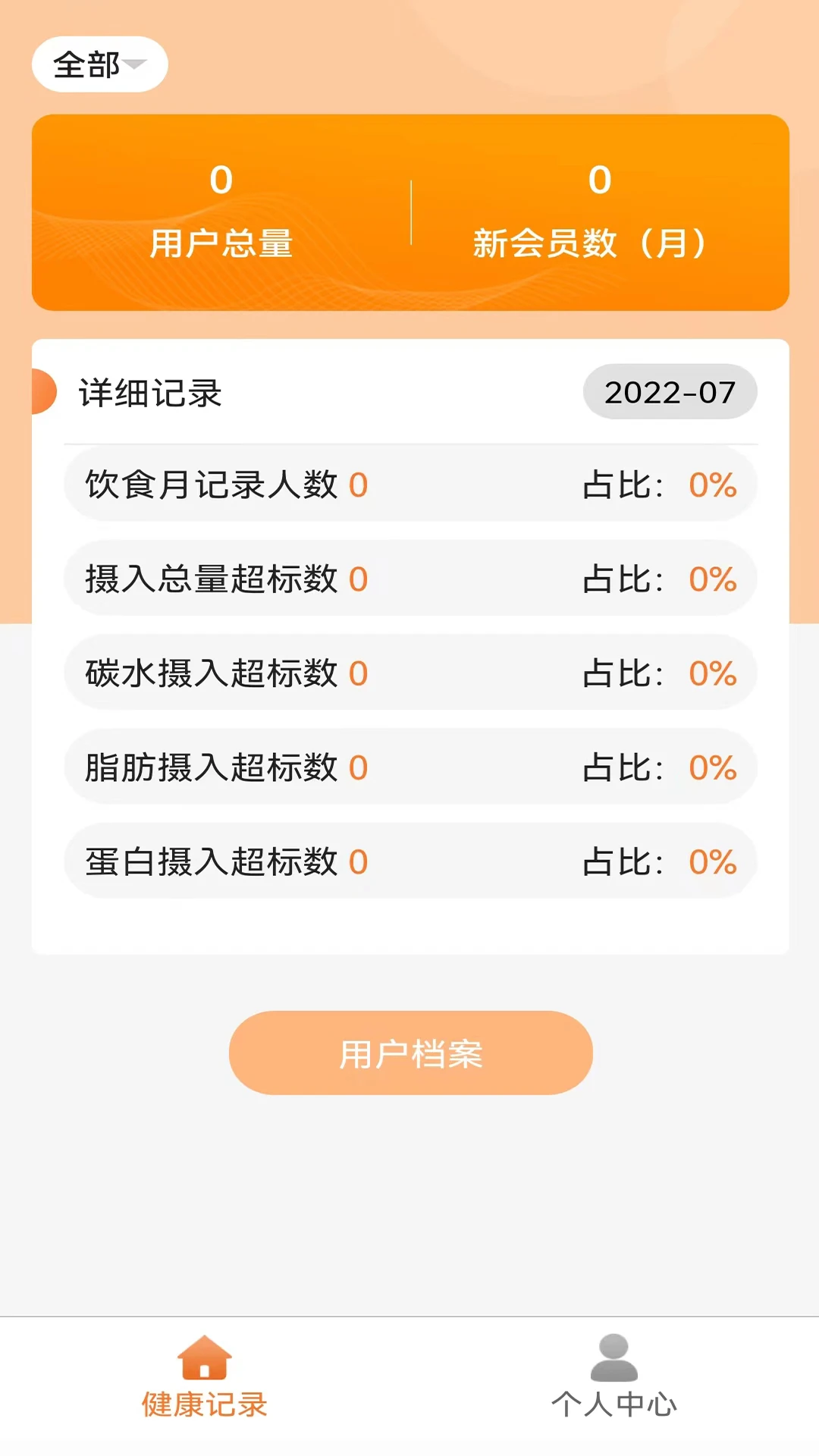 向左健康
