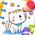 番茄宝宝爱画画九游版v1.0.0安卓版