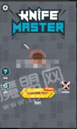 Knife Master