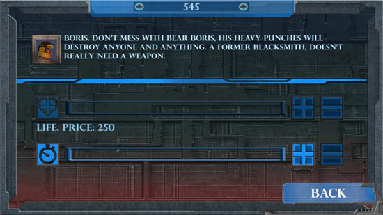 Bears vs Vampires(熊族大战吸血鬼手游)v1.0.2安卓版
